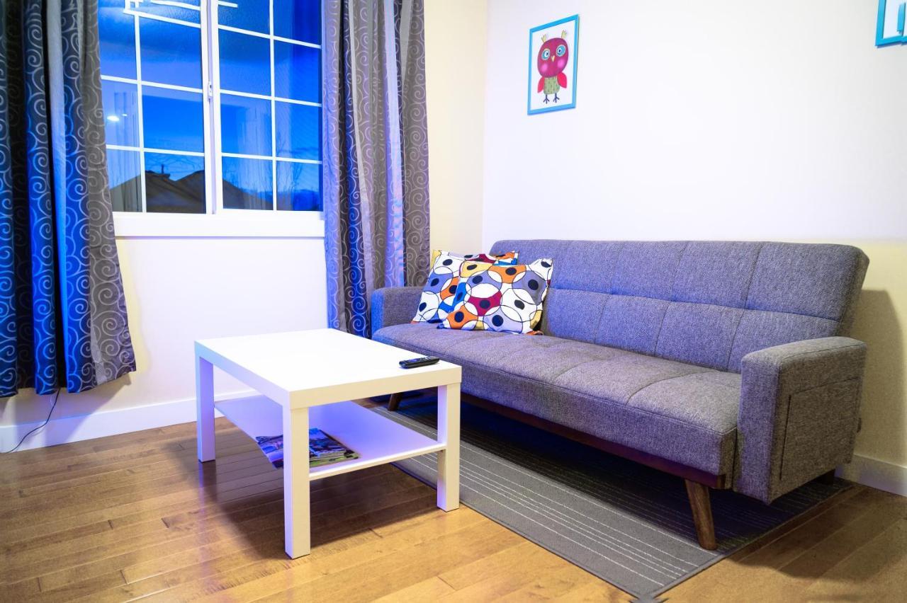 Joe'S Cozy And Quality Place In YYC 외부 사진