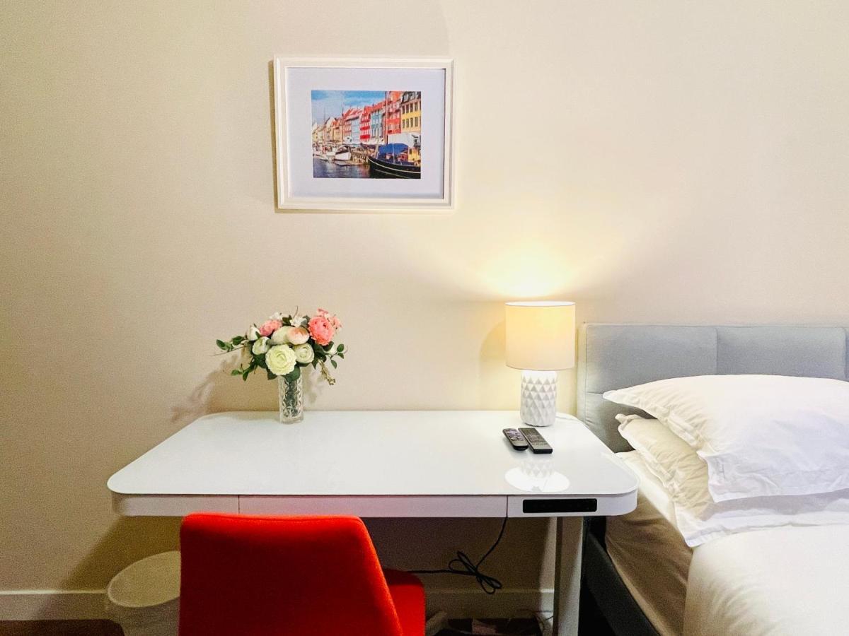 Joe'S Cozy And Quality Place In YYC 외부 사진